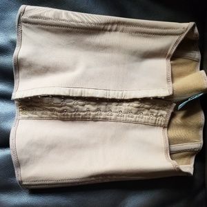 Colombian shapewear corset